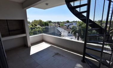Venta departamento 2 amb San Fernando a estrenar