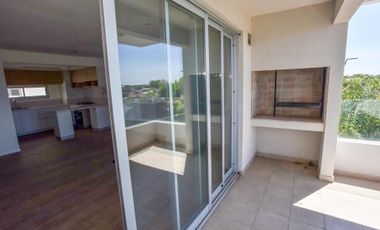 Venta departamento 2 amb San Fernando a estrenar