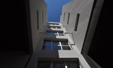 Venta departamento 2 amb San Fernando a estrenar