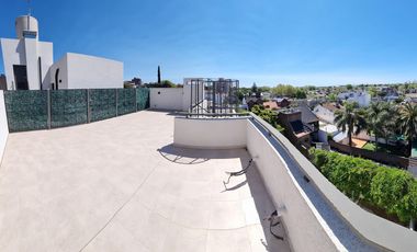 Venta departamento 2 amb San Fernando a estrenar