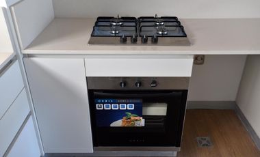 Venta departamento 2 amb San Fernando a estrenar