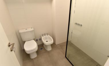 Venta departamento 2 amb San Fernando a estrenar