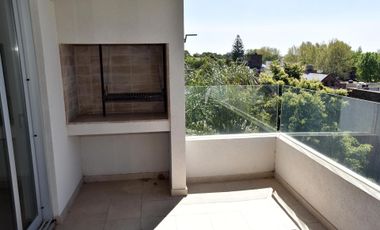 Venta departamento 2 amb San Fernando a estrenar