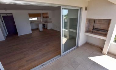 Venta departamento 2 amb San Fernando a estrenar