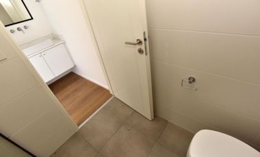 Venta departamento 2 amb San Fernando a estrenar