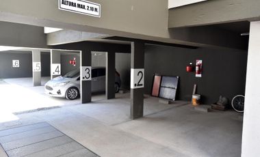 Venta departamento 2 amb San Fernando a estrenar