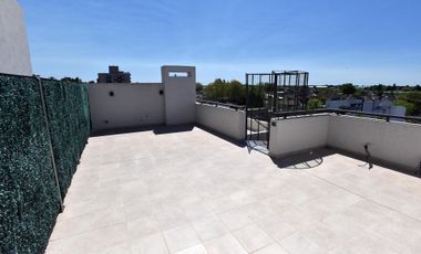 Venta departamento 2 amb San Fernando a estrenar