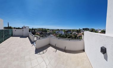 Venta departamento 2 amb San Fernando a estrenar