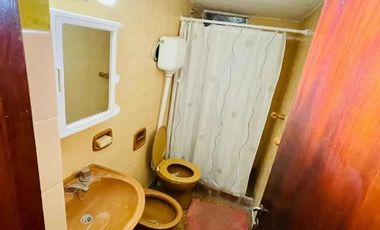 Departamento en venta en San Bernardo