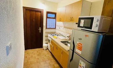 Departamento en venta en San Bernardo