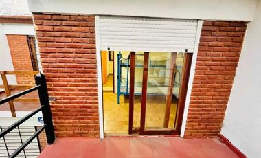 Departamento en venta en San Bernardo