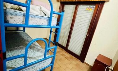 Departamento en venta en San Bernardo
