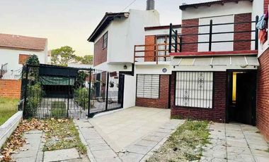 Departamento en venta en San Bernardo