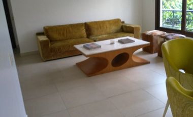 ALQUILO DEPARTAMENTO EN SAMBORONDON -URB. MANGLERO VISTA