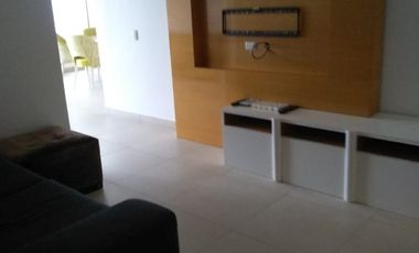ALQUILO DEPARTAMENTO EN SAMBORONDON -URB. MANGLERO VISTA