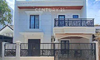 Rumah  Siap Huni Area Tanjung Bunga Dalam Cluster