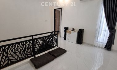 Rumah  Siap Huni Area Tanjung Bunga Dalam Cluster