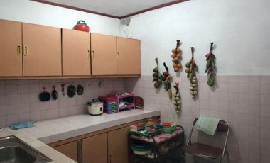 Rumah Termurah Samping Taman di Tebet Timur Jakarta Selatan