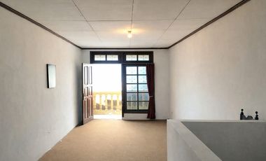 Rumah Termurah Samping Taman di Tebet Timur Jakarta Selatan