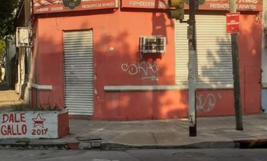 Local Comercial en alquiler en Morón, Morón