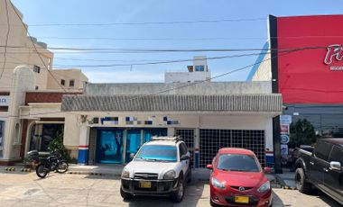 LOCAL en ARRIENDO en Barranquilla El Porvenir
