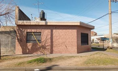 Casa en venta en Rafael Castillo