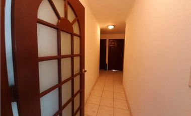 SE ALQUILA APARTAMENTO CON L/B PH TORRE COSMOS EN OBARRIO 3 REC