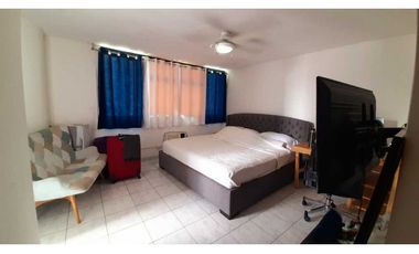 SE ALQUILA APARTAMENTO CON L/B PH TORRE COSMOS EN OBARRIO 3 REC