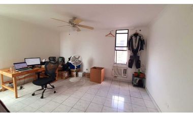 SE ALQUILA APARTAMENTO CON L/B PH TORRE COSMOS EN OBARRIO 3 REC