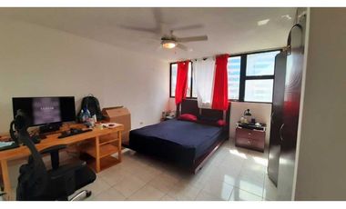 SE ALQUILA APARTAMENTO CON L/B PH TORRE COSMOS EN OBARRIO 3 REC
