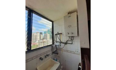 SE ALQUILA APARTAMENTO CON L/B PH TORRE COSMOS EN OBARRIO 3 REC