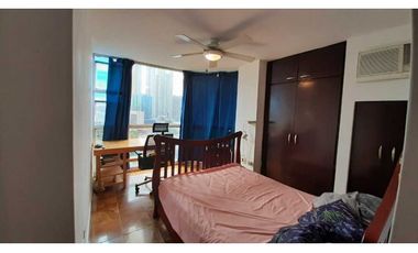 SE ALQUILA APARTAMENTO CON L/B PH TORRE COSMOS EN OBARRIO 3 REC