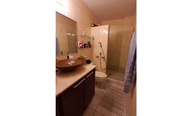 SE ALQUILA APARTAMENTO CON L/B PH TORRE COSMOS EN OBARRIO 3 REC