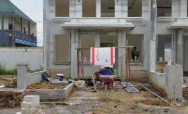 Rumah dijual di Jawa Timur, Gresik