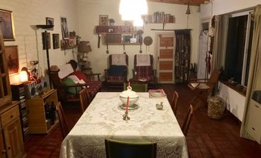 Matienzo 1234 - Luis Guillon