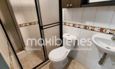 apartamento en arriendo en  santa catalina. Cod A66352