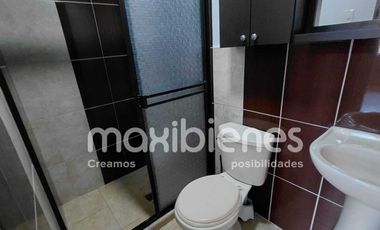 apartamento en arriendo en  santa catalina. Cod A66352