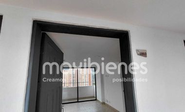 apartamento en arriendo en  santa catalina. Cod A66352