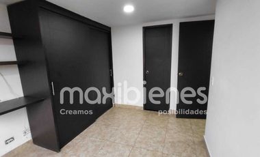 apartamento en arriendo en  santa catalina. Cod A66352