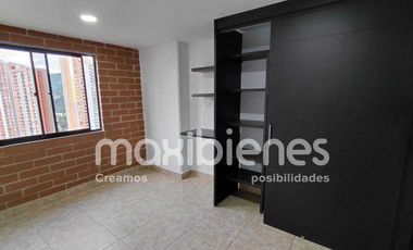 apartamento en arriendo en  santa catalina. Cod A66352