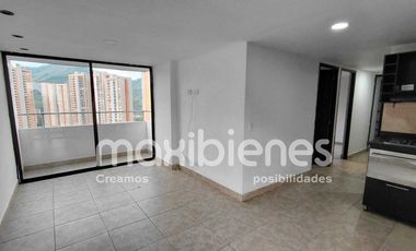 apartamento en arriendo en  santa catalina. Cod A66352