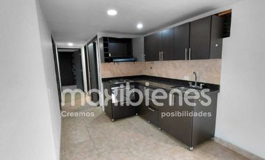 apartamento en arriendo en  santa catalina. Cod A66352