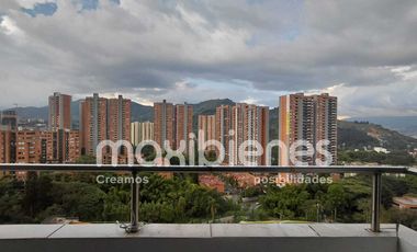 apartamento en arriendo en  santa catalina. Cod A66352