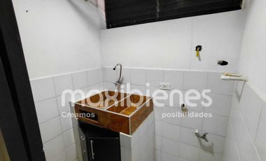 apartamento en arriendo en  santa catalina. Cod A66352
