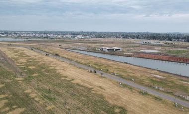 Terreno en VENTA en Lote  Barrio Vida Club de Campo  barrio cerrado Lote en FUNES, Perimetral