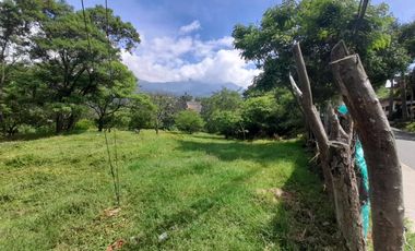 lote en venta en tablazo. Cod V9578