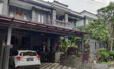 Rumah 2 Lt Type 328 LT 400 M2, Geger Kalong Girang, Kota Bandung