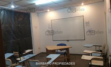 BARBARO ALQUILA OFICINA EN SAN MARIN CENTRO