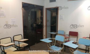 BARBARO ALQUILA OFICINA EN SAN MARIN CENTRO