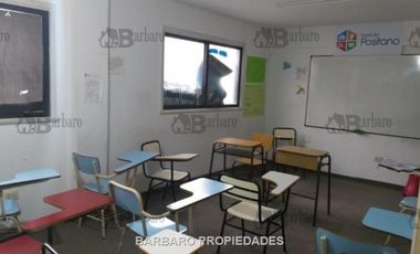 BARBARO ALQUILA OFICINA EN SAN MARIN CENTRO